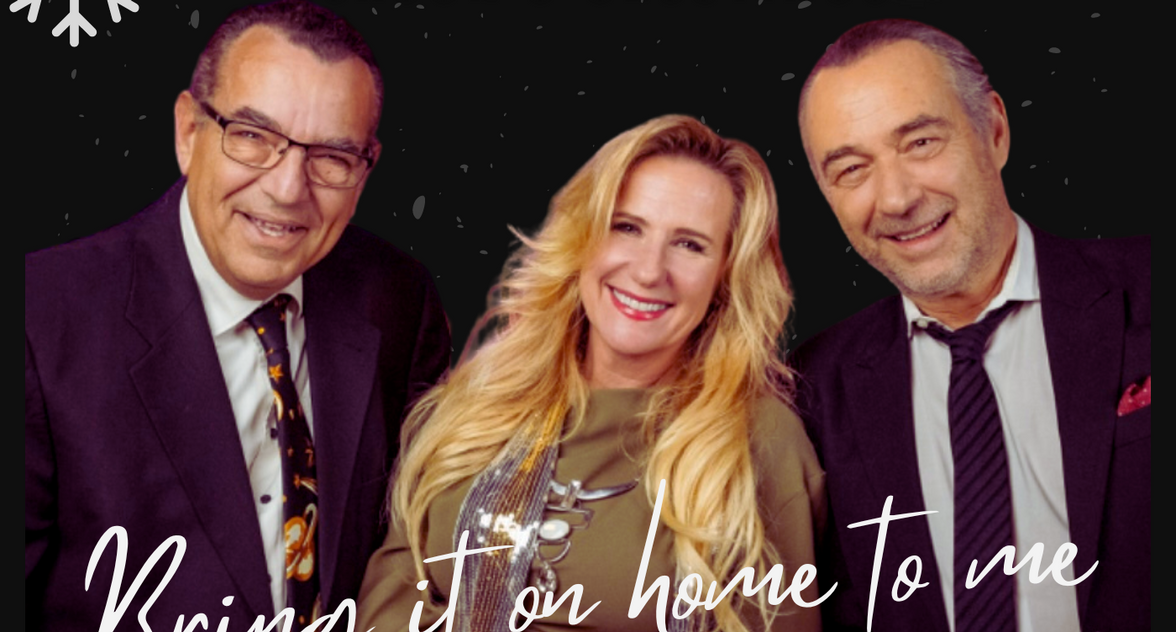 Bring it on home to me - mit Hugo Bigi und Gery Ninaus